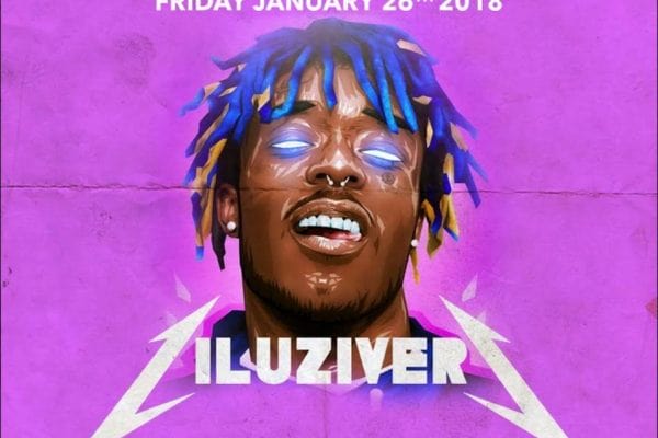 Lil Uzi Vert Live In Nyc (18 To