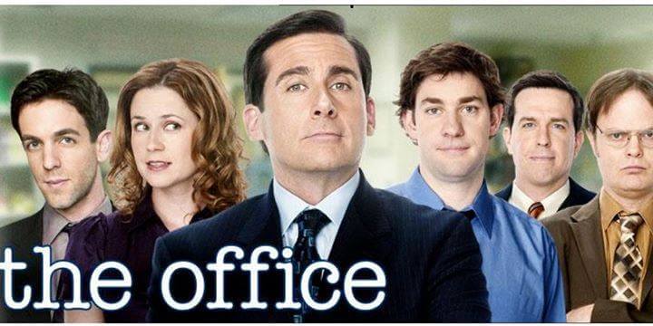 The Office Tv Trivia