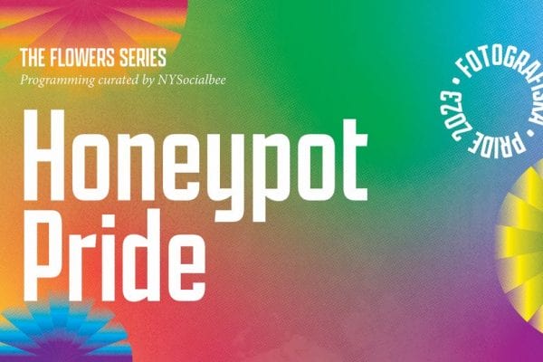 Honeypot Pride Party