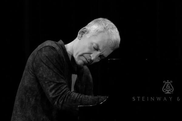 Brad Mehldau, Piano