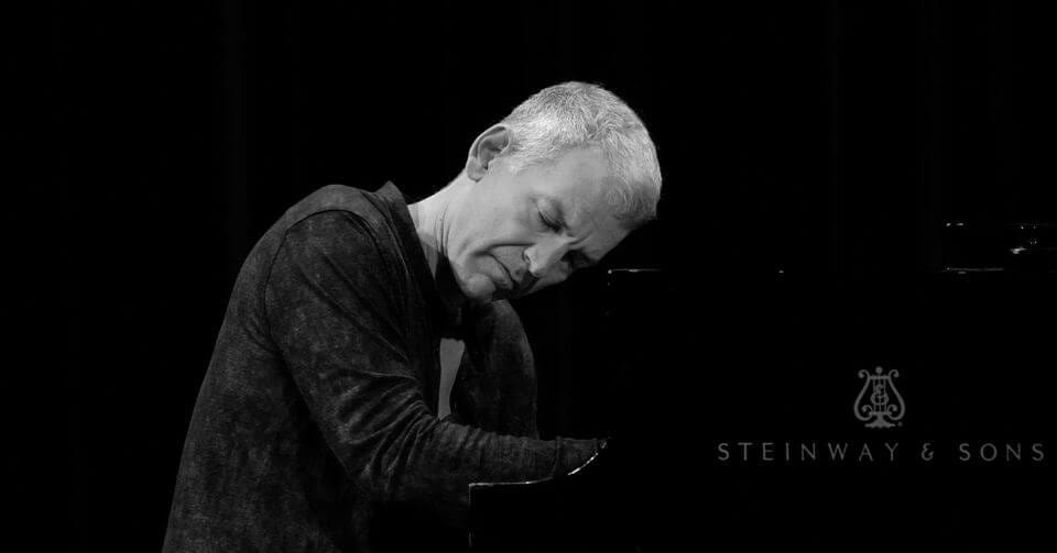 Brad Mehldau, Piano