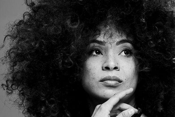 Kandace Springs, Piano And Vocals