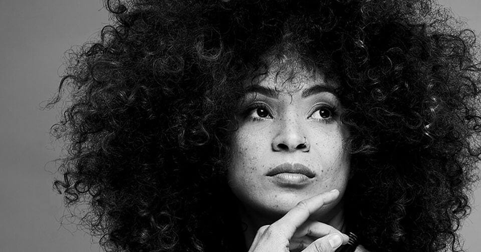 Kandace Springs, Piano And Vocals