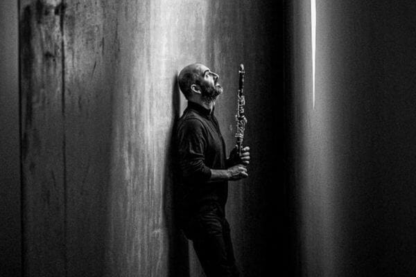 Kinan Azmeh's Cityband: A Well Being Concert