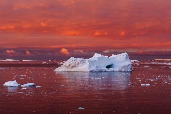 Coal + Ice: Inspiring Climate Action
