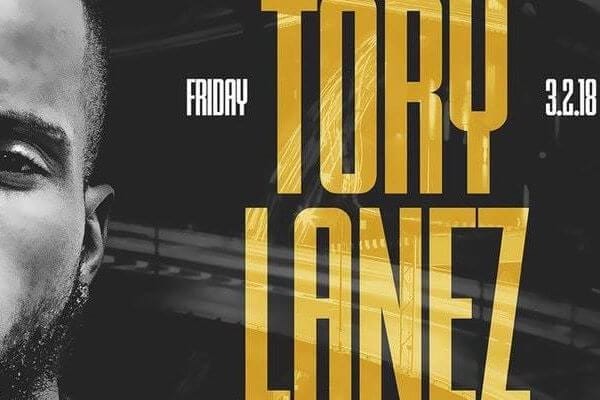 Exclusive Tory Lanez Album Release Party