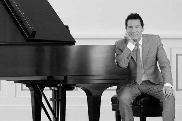 Standard Time With Michael Feinstein | Swing! Introducing The Carnegie