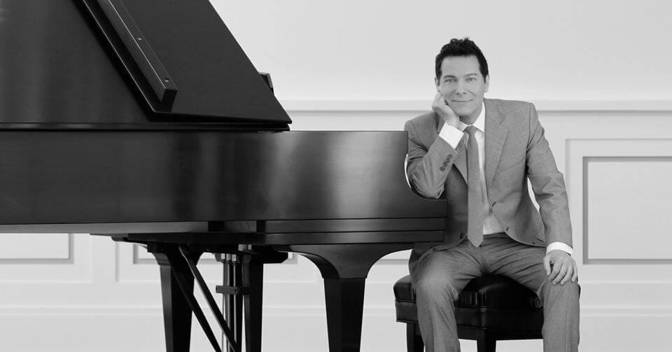 Standard Time With Michael Feinstein | Swing! Introducing The Carnegie