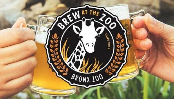 Brew At The Bronx Zoo Beer, Games & More