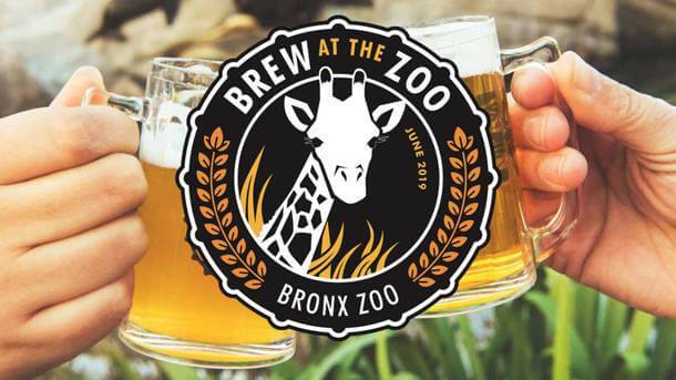 Brew At The Bronx Zoo Beer, Games & More