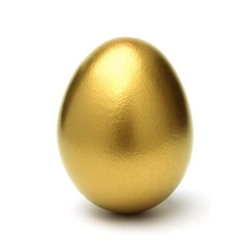 Adult Easter Egg Hunt (eggs & Kegs)