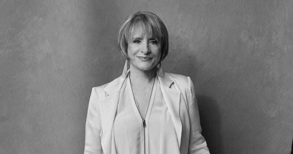 Patti Lupone | A Life In Notes: A Personal Musical