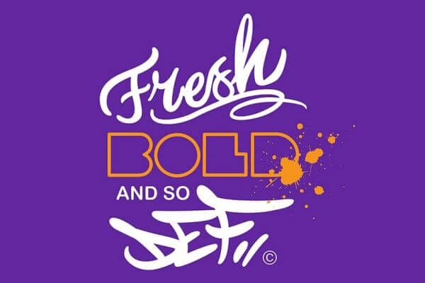 Fresh, Bold & So Def Symposium: A Tribute To Women