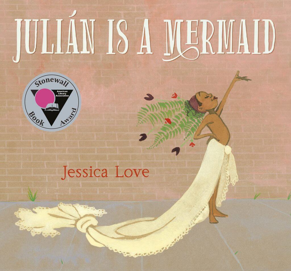 Make Your Own Picture Book With Jessica Love