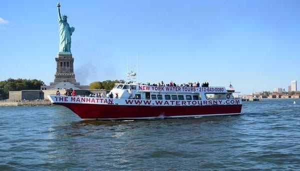 Liberty Cruises Nyc