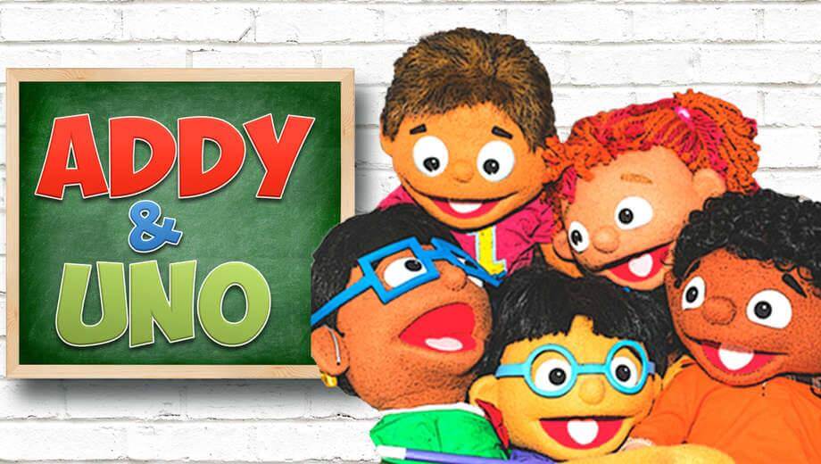 Addy & Uno: A Family Musical About Disabilities