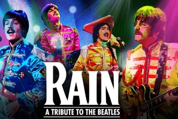 Rain: A Tribute To The Beatles