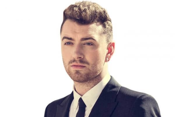 Sam Smith Live In Nyc (tickets Available Here)